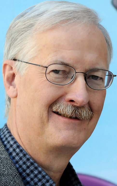 фото Джон Маскер