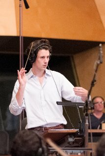 фото Benjamin Woodgates