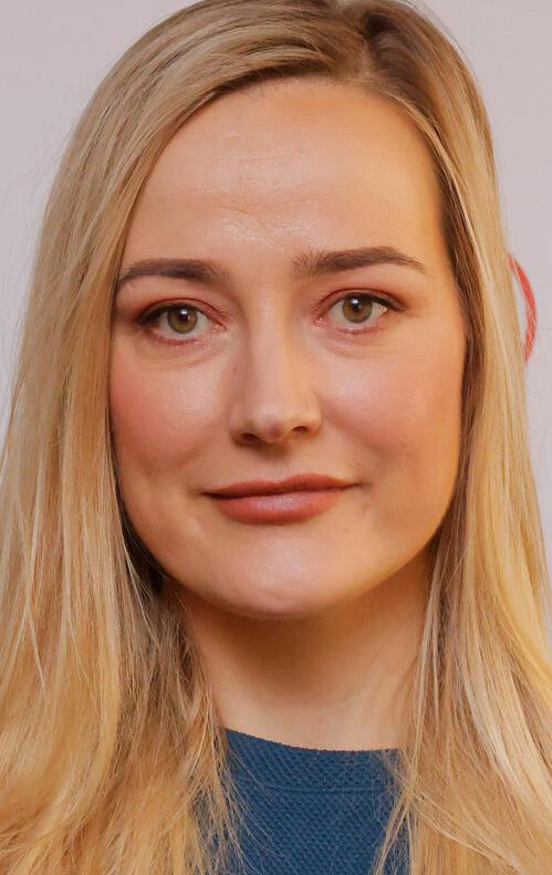 фото Пильви Хамалайнен