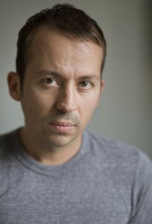 фото David Crabb