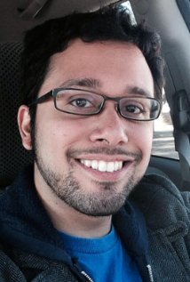 фото Daniel Grisak