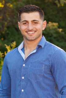 фото Ari Kappatos