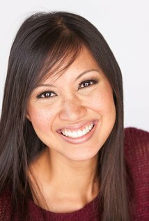 фото Hazel Paraoan