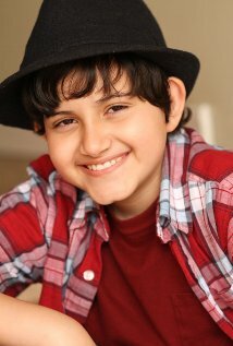 фото Питер Марк