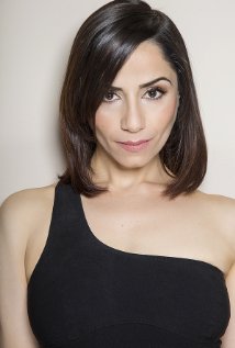 фото Cynthia Yelle