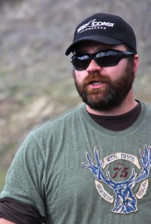 фото Анджело Форд