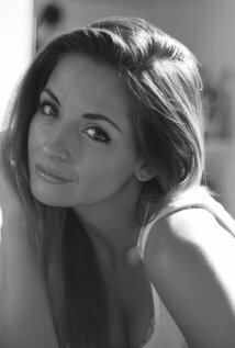 фото Роксанна Сильвас