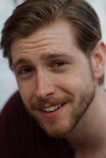 фото Ian Sargent Phillips