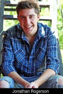 фото Джонни Роджерс