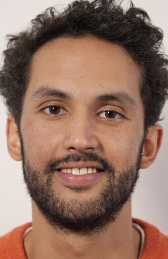 фото Mohamed Chakiri