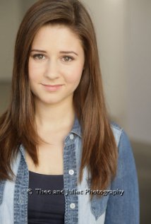 фото Annabelle Watson