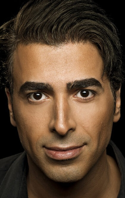 фото Mostafa Keshvari