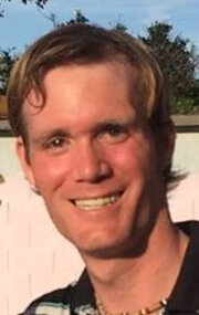 фото Мэттью Фрис