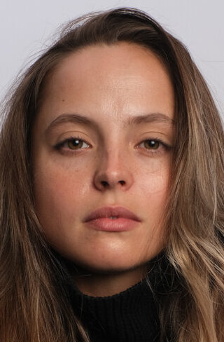 фото Анастасия Чистякова