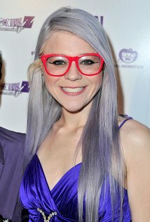 фото Кристал Лапорте