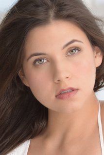 фото Catherine Pernell