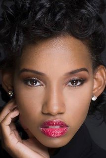 фото Lashay Lanier