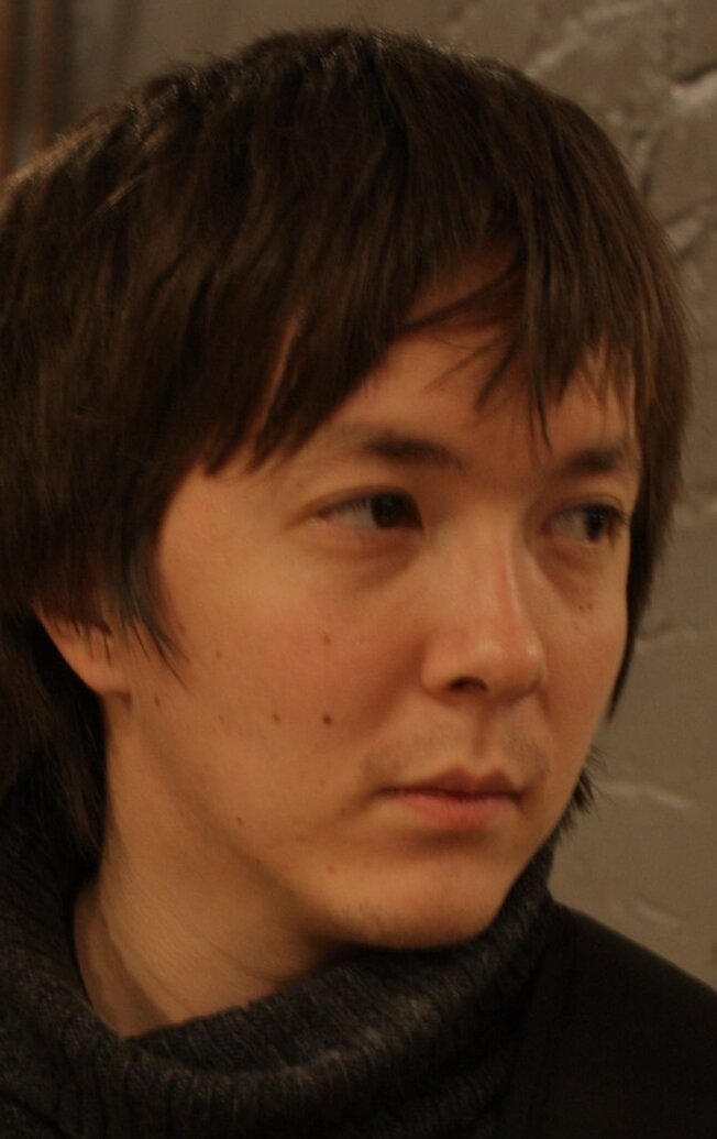 фото Мурат Абулкатинов