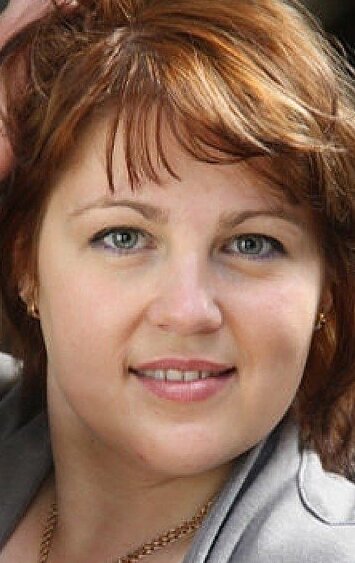 фото Кристина Языкова