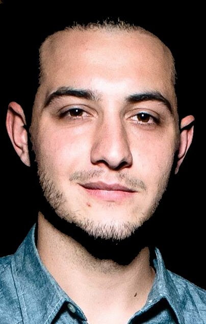 фото Илья Джинчарадзе