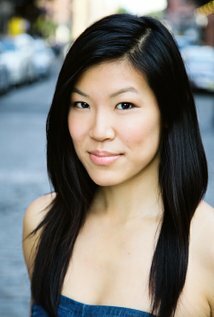 фото Нэнси Сунь