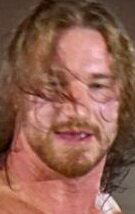 фото Кори Уэстон