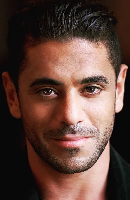 фото Тони Нэш