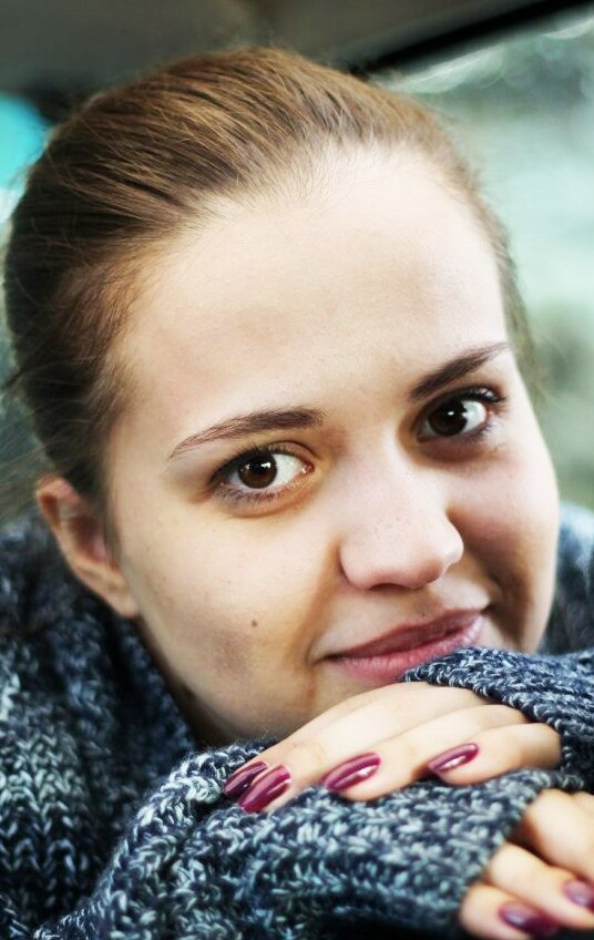 фото Ольга Удот