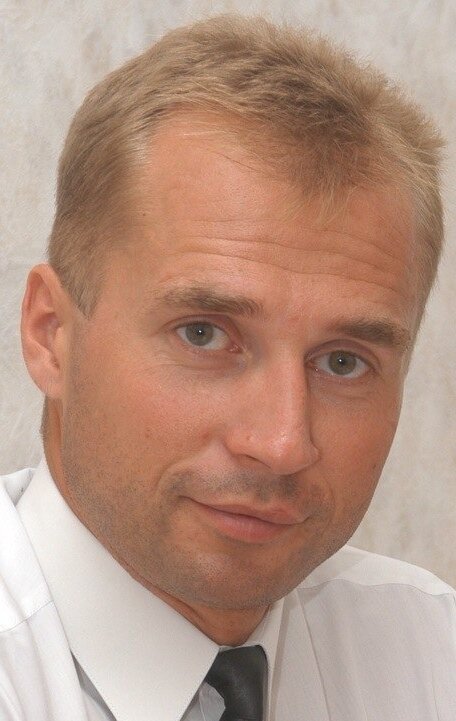 фото Евгений Попов