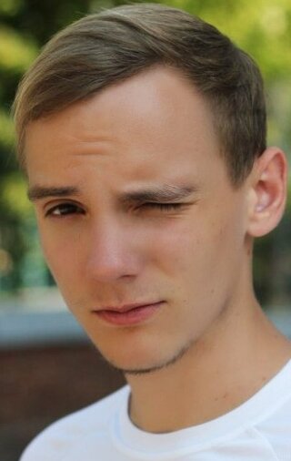 фото Роман Шевченко