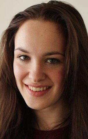 фото Виктория Шульц