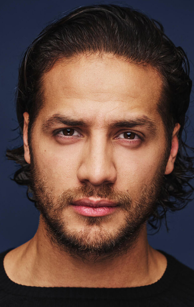 фото Юват Вестендорп