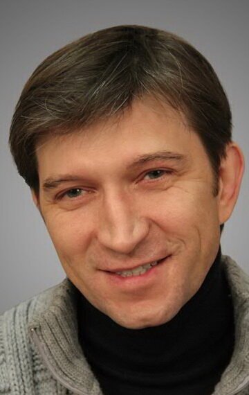 фото Александр Багрянцев