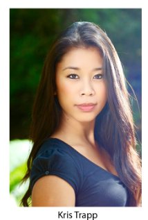 фото Kris Trapp