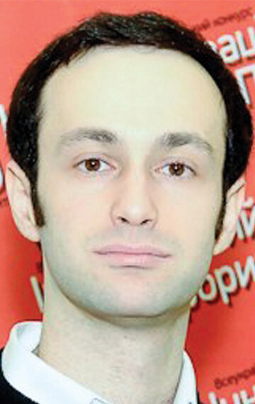 фото Илья Свидлер