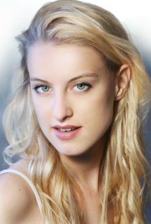 фото Миа Лакостена