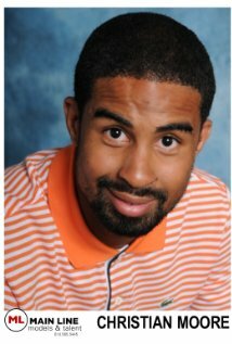 фото Christian Moore