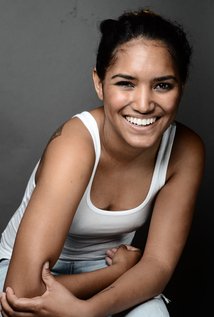 фото Mikki Hernandez