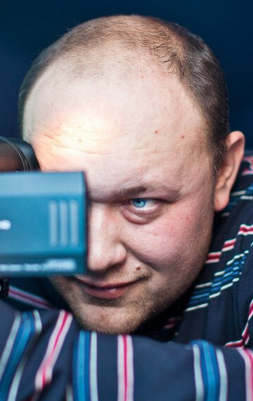 фото Игорь Царегородцев