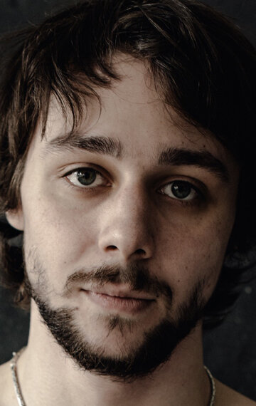 фото Саид-Магомед Хасаев