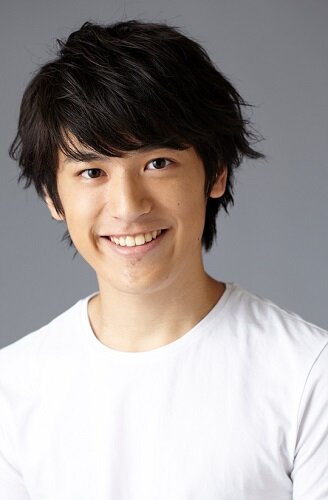 фото Каито Накамура