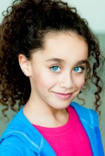 фото Эйприл Маршалл-Миллер