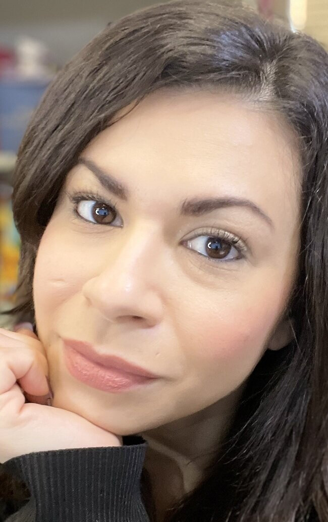 фото Фабиола Ферраль