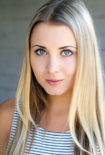 фото Rebecca Oystila