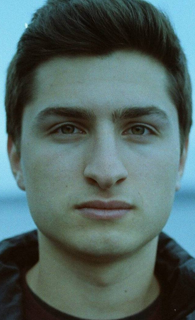 фото Хэдли Хиллель