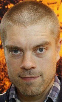 фото Юунас Саартамо