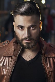 фото Джеффри Мора