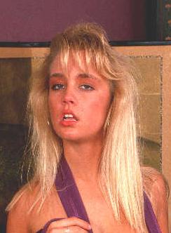 фото Хизер Лер