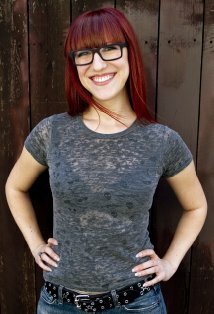 фото Мэнди Мосс