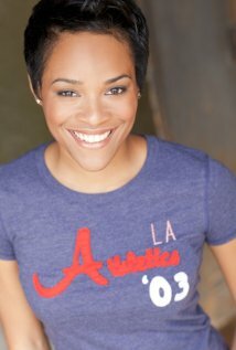 фото Mika Sherree